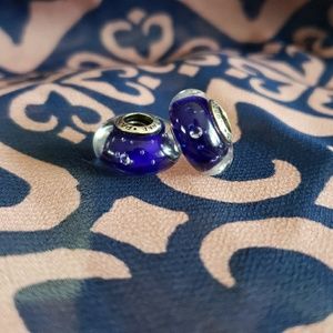 Pandora Beads